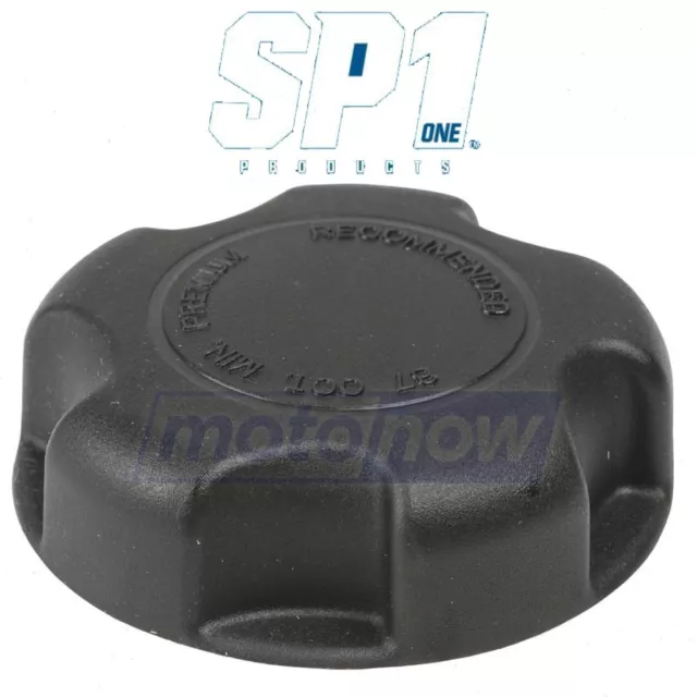 SP1 Gas Cap and Gasket for 2013-2015 Polaris Ranger 900 XP - Body Gas Tanks cp
