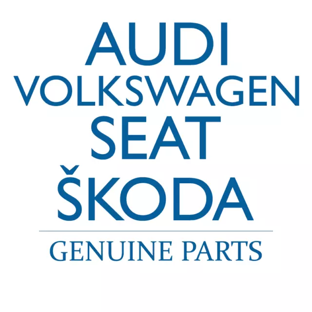 ORIGINAL AUDI SEAT Skoda VW kit de réparation pour actionneur