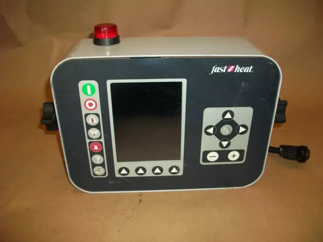 Fast Heat Hot Runner Pulse Control System Controller