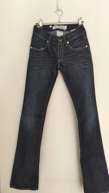 Jeans Woman Met Worn Only Twice Free delivery