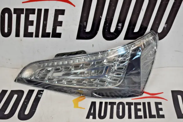 Original Audi Q5 8R Rücklicht Rückleuchte Bremsleuchte LED rechts 8R0052102