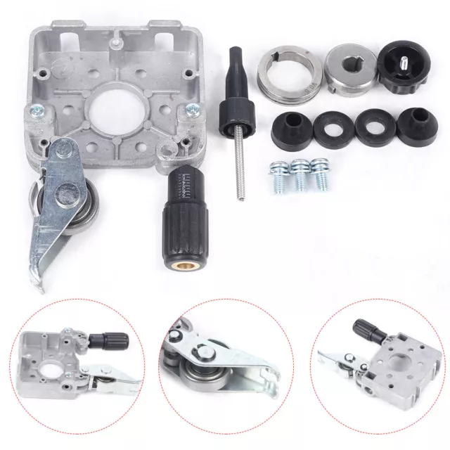 US Welding Wire Drive Feeder Motor Assembly for Mig Mag Welder Welding Machine