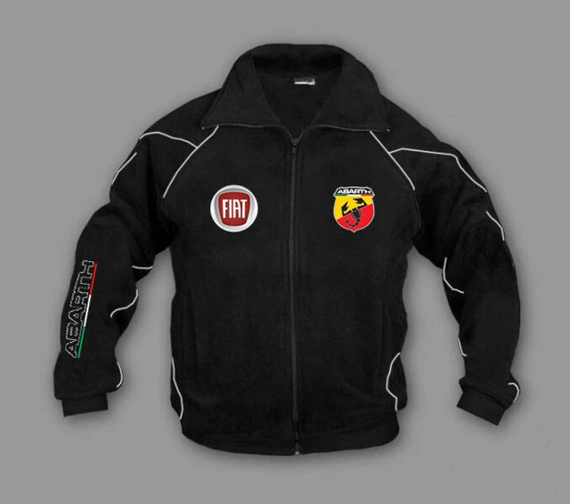 HUF X Toyota TRD Global Racing Jacket