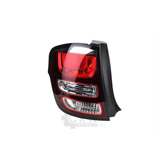 Feu arriere principal droit (feux) FORD FIESTA Essence occasion | Opisto Feu arriere principal droit (feux) FORD FIESTA Essence occasion | Opisto