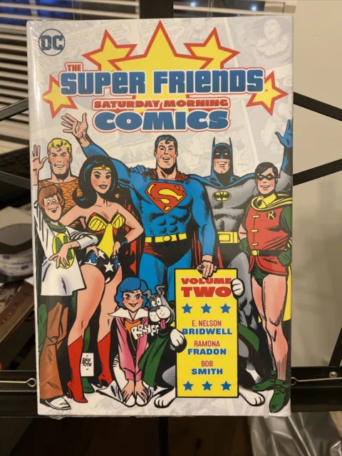 The Super Friends: Saturday Morning Comics #2 (DC Comics, 2020 February 2021)