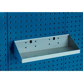 Bott 14014006.16 Toolboard Shelf For Perfo Panels - Sloping Parts Shelf -