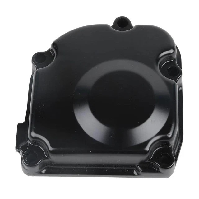 Couverture Starter Aluminium Spécifique pour Z1000 Z 1000 2003 2004 2005 2006