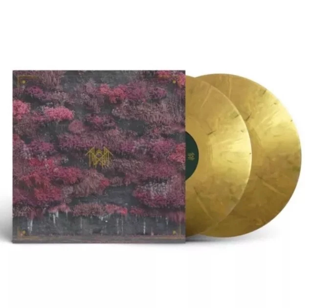 SLEEP TOKEN EVEN IN ARCADIA Gold Vinyl 2LP presale £64.79