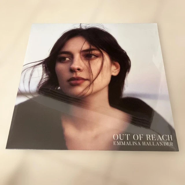 EMMALISA HALLANDER / Out Of Reach $134.80 - PicClick