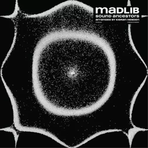 Madlib Sound Ancestors: Arranged By Kieran Hebden (Vinyl) 12" Album