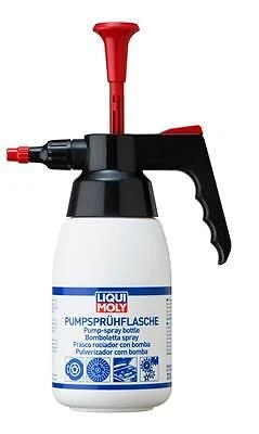Flacone spray pompa Liqui Moly 3316