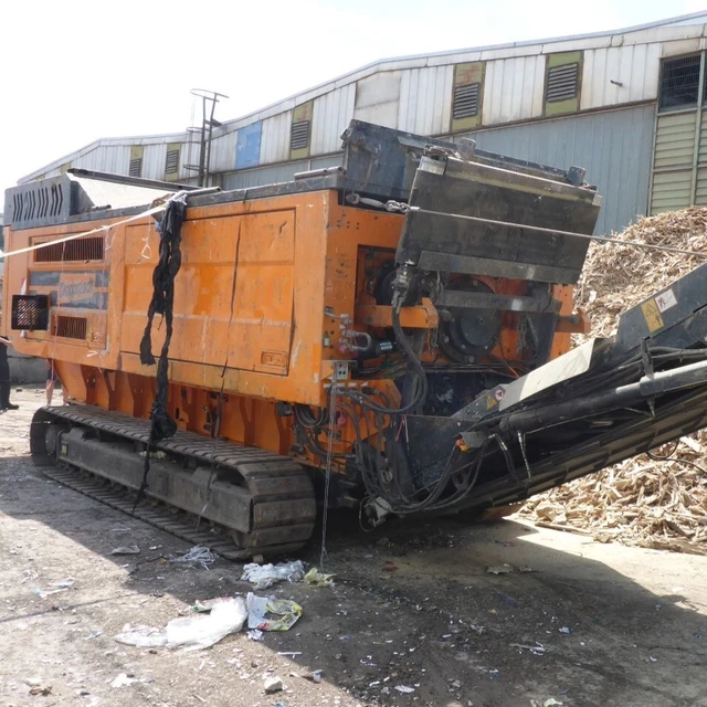 Online-Wertgutachten für eine Baumaschine