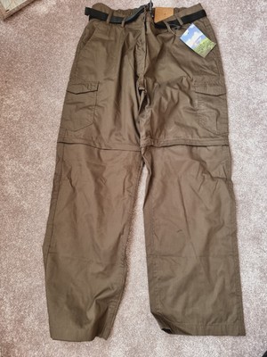 hi gear nebraska trousers