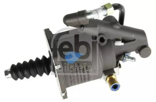 FEBI BILSTEIN Servo-débrayeur 172049 pour SCANIA 3 - series bus 2.81