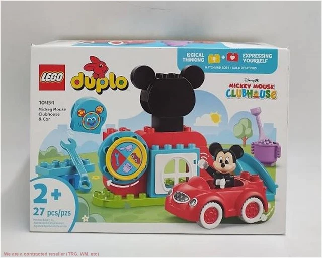 Set e pacchetti completi, LEGO, Costruzioni, Giocattoli e