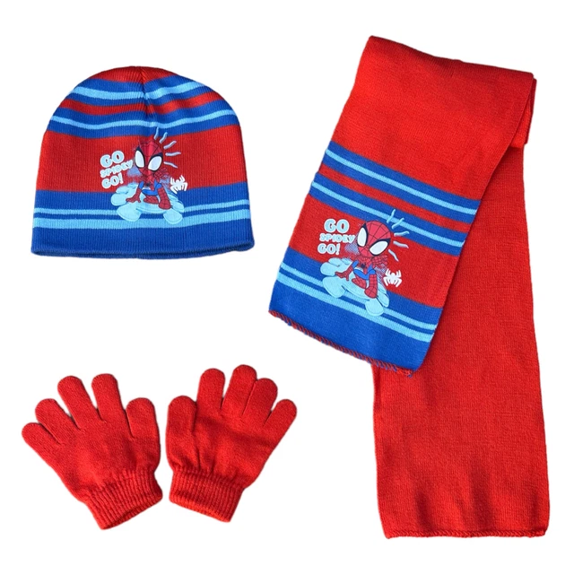 Set cappello e sciarpa bimba Sarabanda a soli € 15,96 | Miniconf Shop