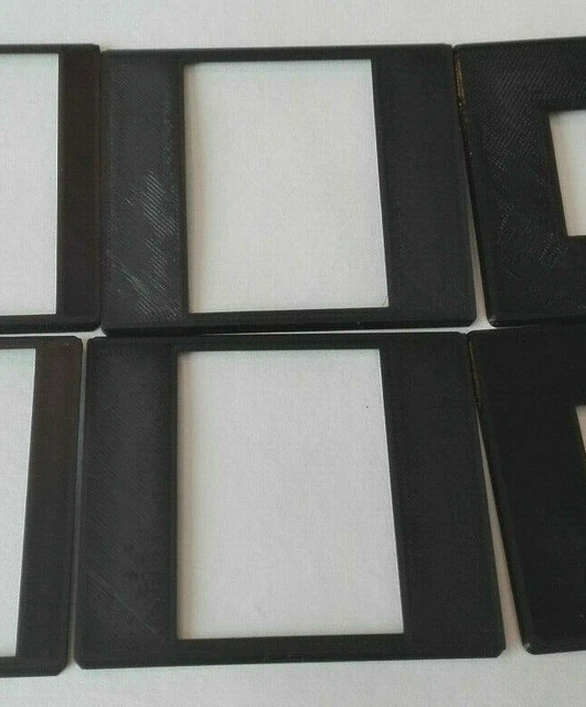 Fabrication D'un Support Mural Pour Agrandisseur Durst Laborator 1000 - Foto 4