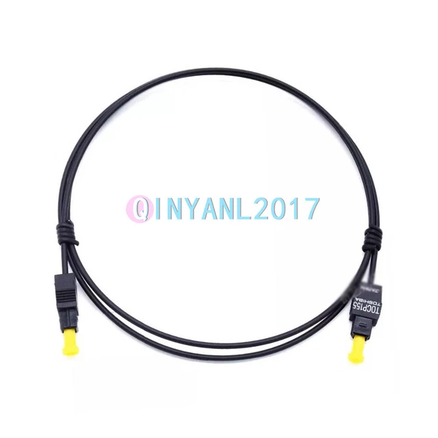 1PC New for TOSHIBA TOCP155 3.5M Fiber Optic CNC Cable TOCP 155