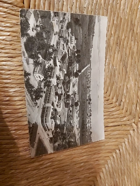 Cp Pointe  Le Plateau 1956