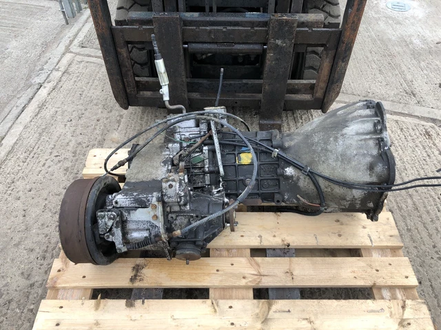 Range rover classic gearbox deals