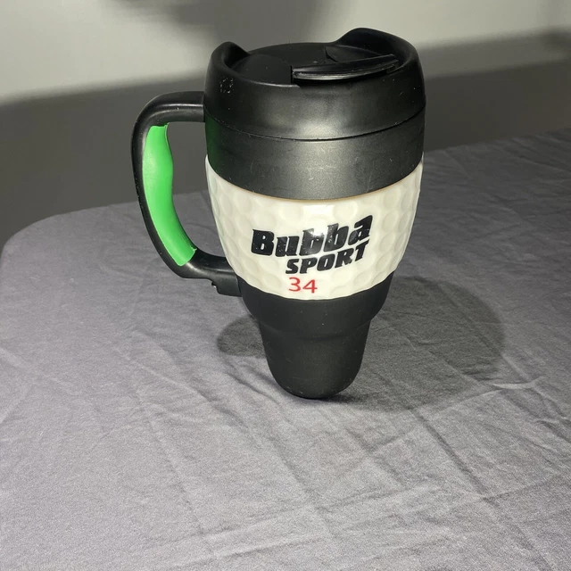 Bubba Sport Cup Bubba Keg 34 Oz Golf Ball With Opener  Tumbler