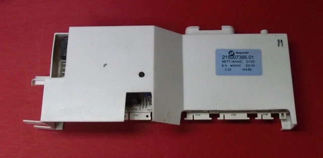Washing Machine INDESIT WA135 UK  MAIN PCB CONTROL MODULE