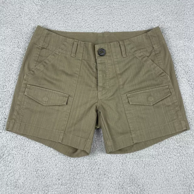 Mountain hardwear redwood camp short outlet