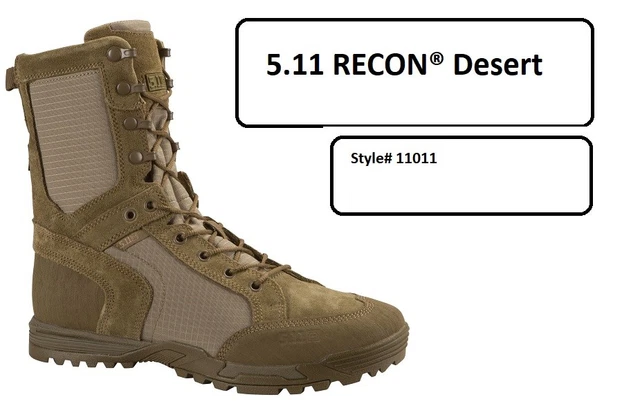 5.11 deals recon flyweight