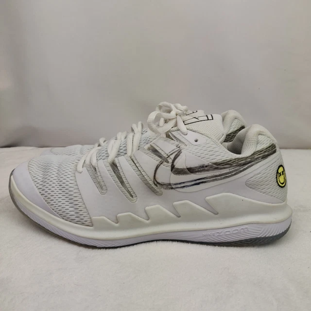 SCARPE DA TENNIS Nike Air Zoom Vapor X HC Roger Federer Smiley