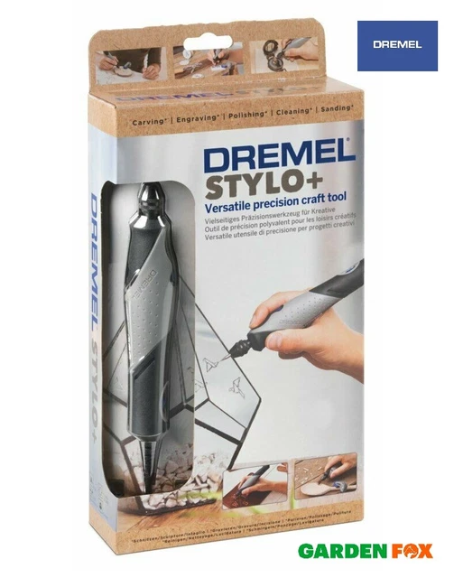 DREMEL STYLO ROTARY Tool 240V F0132050Jb 8710364080199 59.97