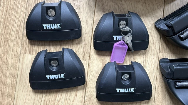 Thule fit kit 4058 hotsell