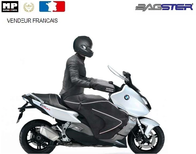 Tablier De Protection Hiver Bagster AP3070 Pour BMW R1200GS 2008-2012 - Neuf