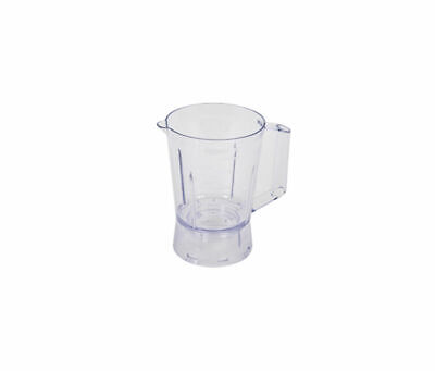 Moulinex Tefal bicchiere Cruche Chope Plastique Mixeur Blendeo LM2A01