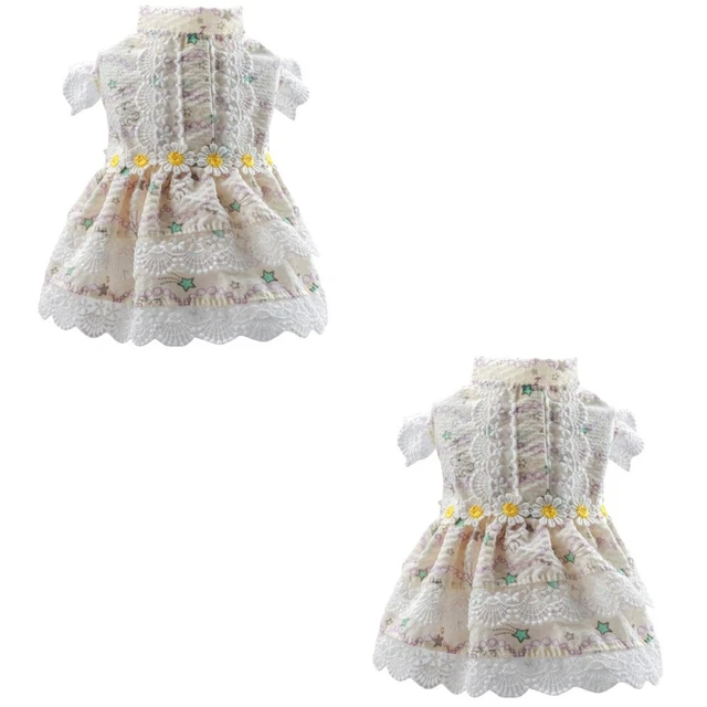 2 Pack coat dress Forniture Abito Principessa Floreale Abiti Floreali A Fiorelli