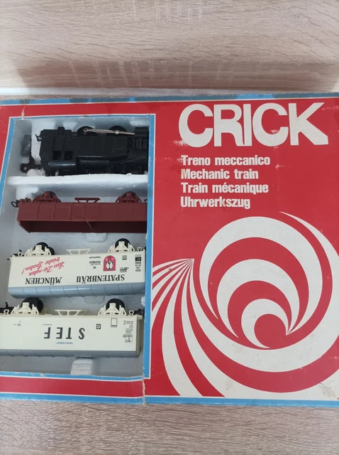 PREMIER TRAIN HORNBY TRES TRES RARE AVANT ANNEE 1920 locomotive A