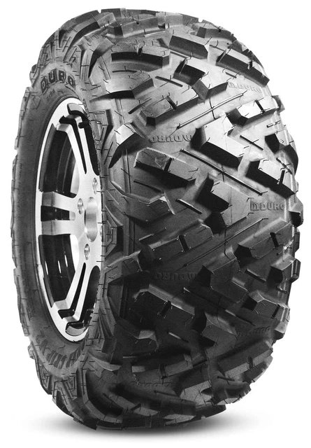Duro 31-203914-299D DI2039 Power Grip V2 Front/Rear Tire - 29x9R-14