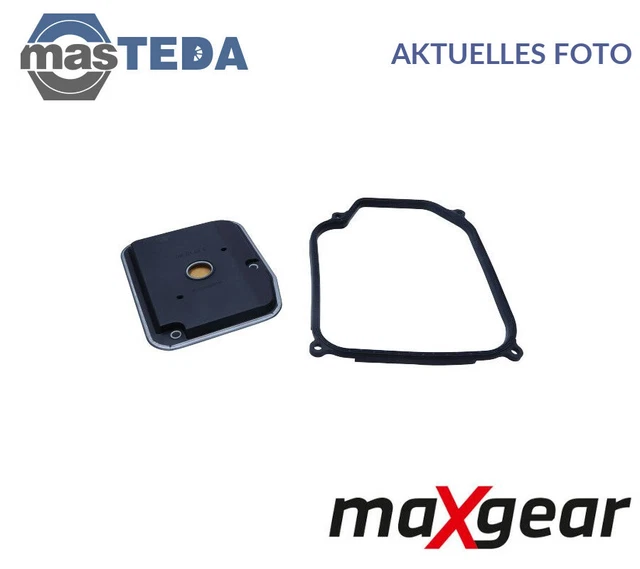 26-1667 Hydraulikfilter Satz Automatik-Getriebe Maxgear Für Vw Passat B3 B4