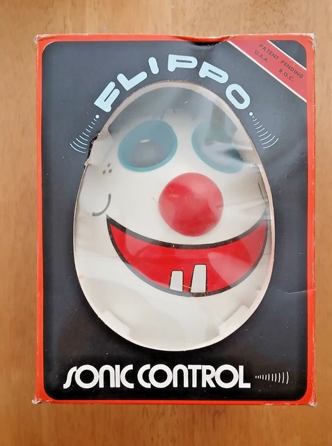 VINTAGE 80'S SONIC Control Racing Car Retro Toy £10.80 - PicClick UK