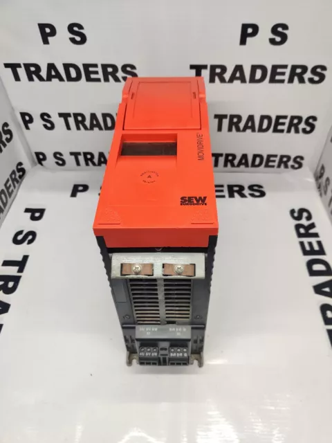 Sew Eurodrive Mds60A0015-5A3-4-0T Inverter Drive ( Used Condition )