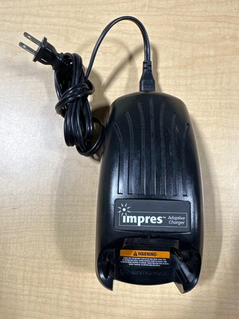 MOTOROLA Impres Battery Charger WPLN4114AR v3.40  for XTS5000 XTS2500 XTS1500