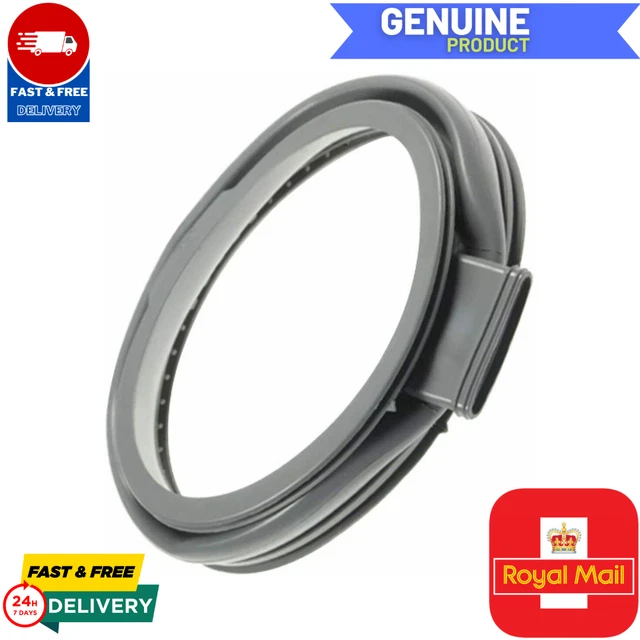 GENUINE ELECTROLUX WASHING Machine Door Seal £35.85 PicClick UK