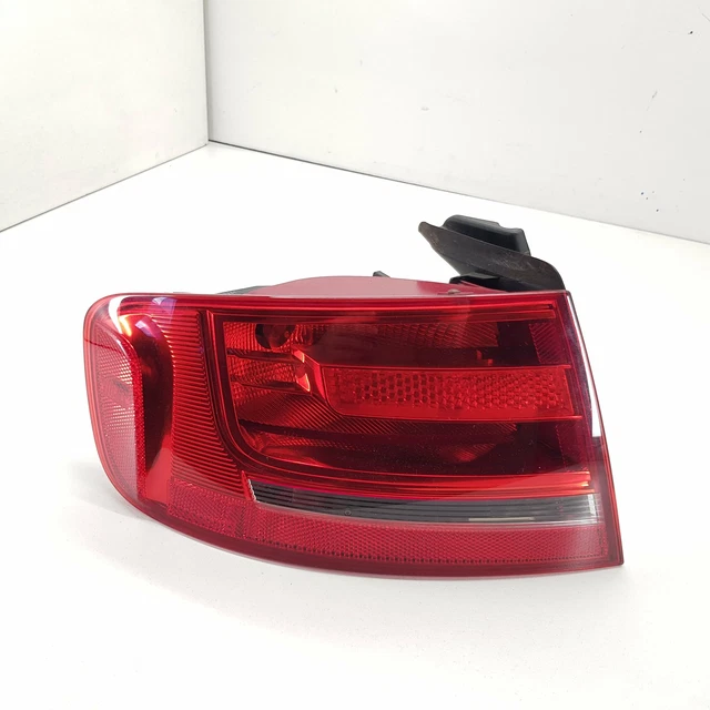Original Magneti Marelli Heckleuchte Für Audi Q3 Links – Perfekter Ersatzteil!