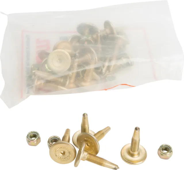 Woody's Gold Digger 60 deg. Traction Master Carbide Studs GDP6-1175