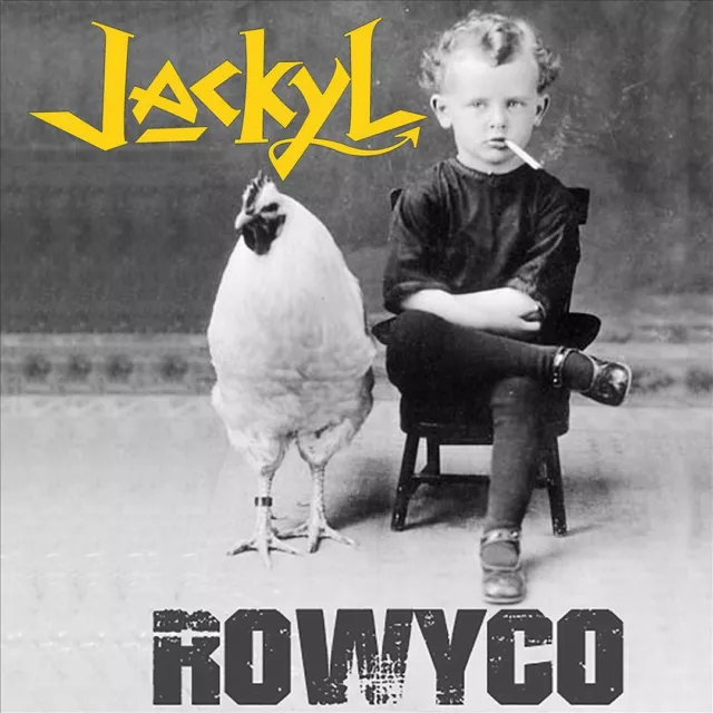 Jackyl - Rowyco [Digipak] New Cd