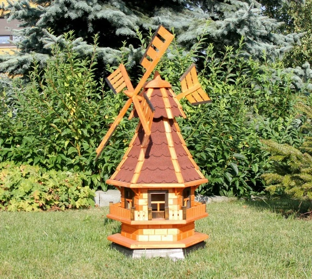 Pièces de rechange pour moulin à vent : tiges d'accessoires pour moulin à