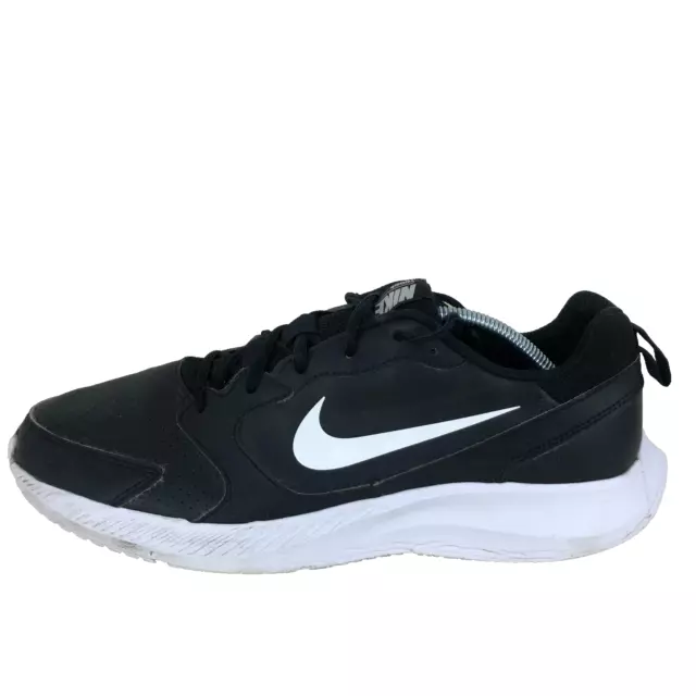 Nike todos leather deals