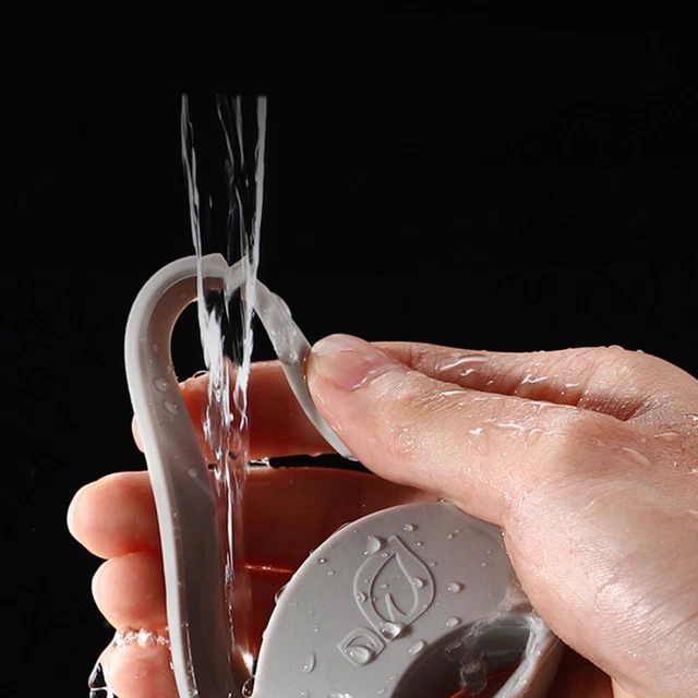 2 pz separatore olio cucchiaio separatore olio setaccio per zuppa alimenti
