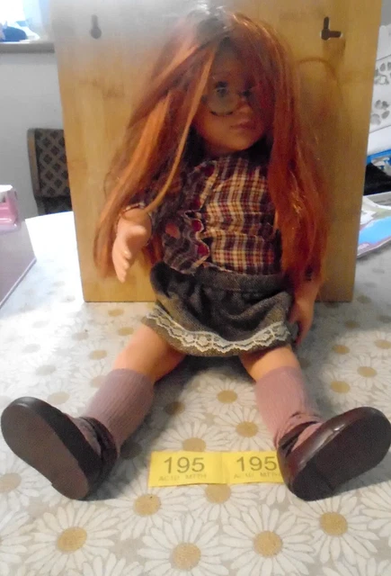 Poupée April Our Génération 46 Cm – Neuve, Pour Fille 5-7 Ans, Fabrication Française