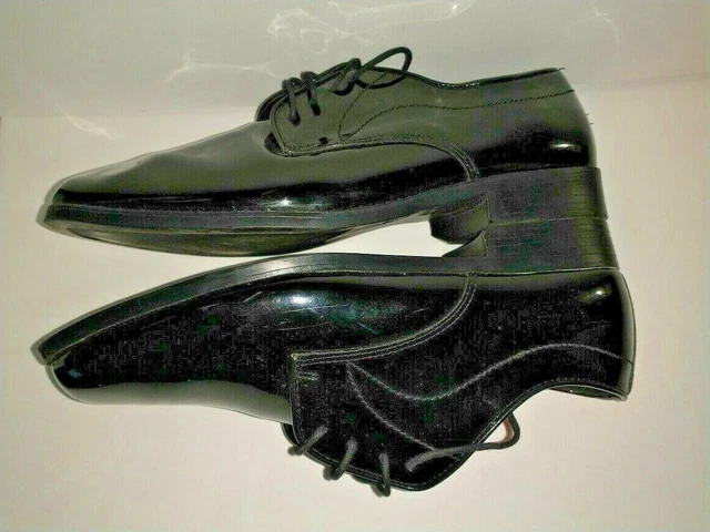 JOSEPH & FEISS International Shoes, Men display picture 3