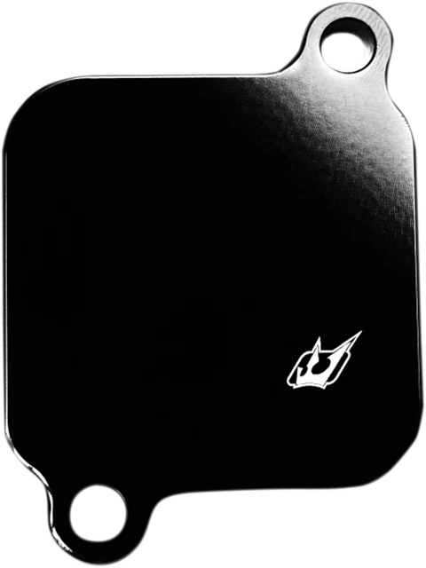 Dsblock-24 Piastra Di Chiusura Kawasaki Ex 400 Abs Ninja Krt Edition 2019
